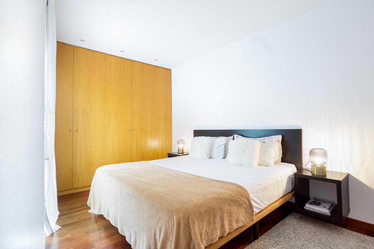 Enjoy Apartments Maria II บาร์เซโลนา ภายนอก รูปภาพ