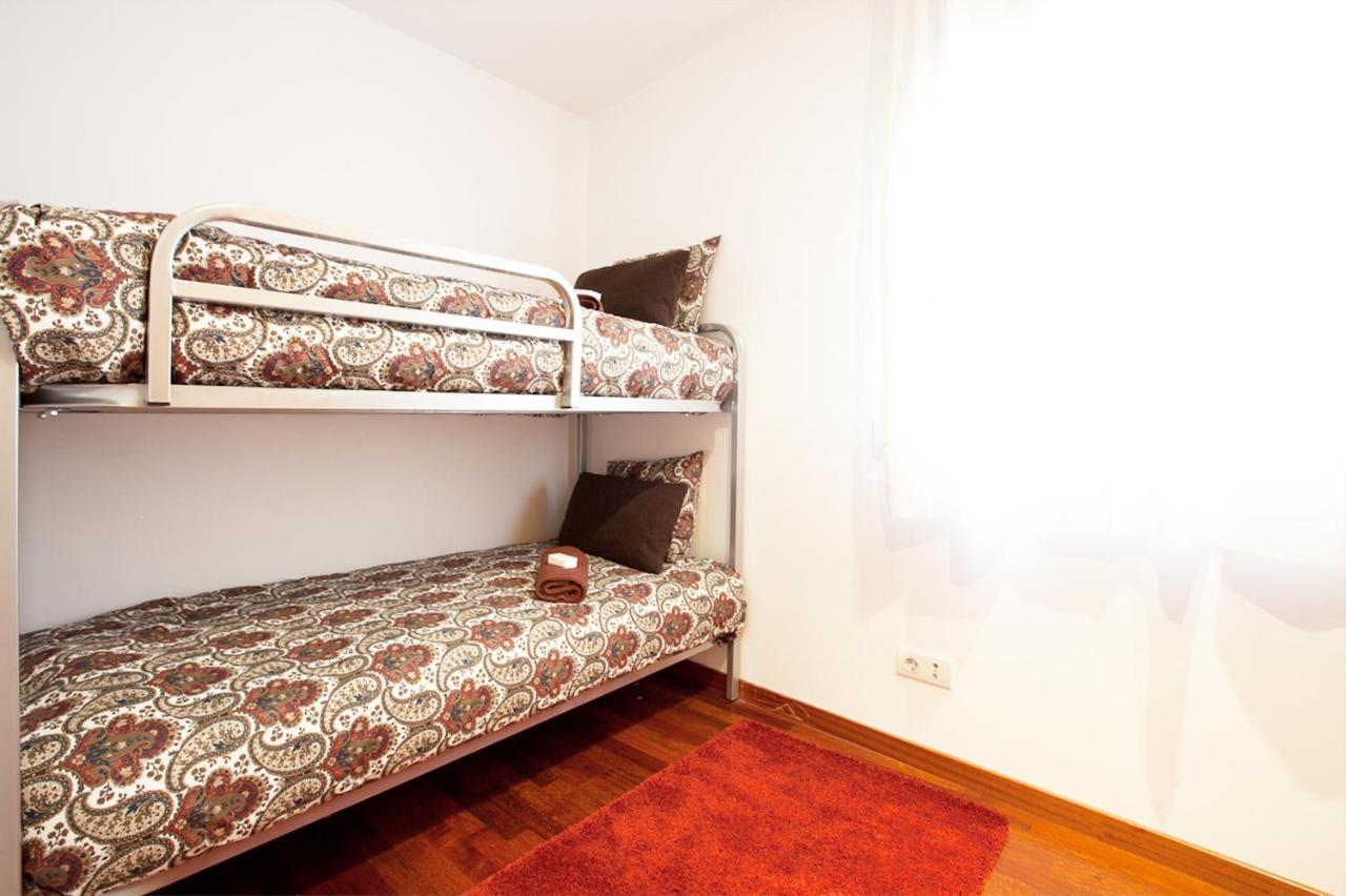 Enjoy Apartments Maria II บาร์เซโลนา ภายนอก รูปภาพ